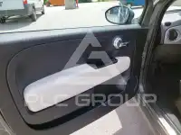 2018 Fiat 500