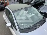 2018 Fiat 500