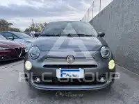 2018 Fiat 500