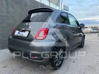 2018 Fiat 500