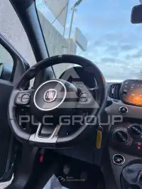 2018 Fiat 500