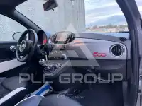 2018 Fiat 500