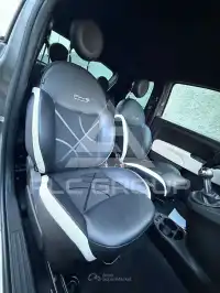 2018 Fiat 500
