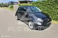 2018 Fiat 500