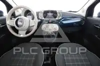 2018 Fiat 500