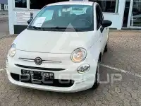 2018 Fiat 500