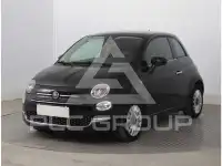 2018 Fiat 500