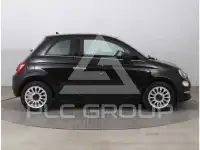 2018 Fiat 500