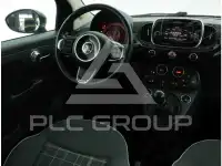 2018 Fiat 500