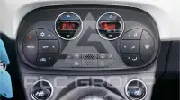2018 Fiat 500