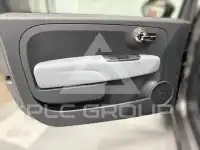 2018 Fiat 500