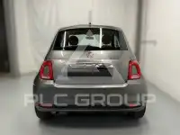 2018 Fiat 500