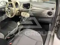 2018 Fiat 500