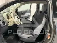 2018 Fiat 500