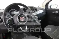 2018 Fiat 500