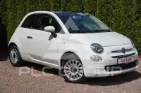 2018 Fiat 500