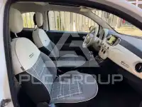 2018 Fiat 500