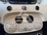 2018 Fiat 500