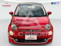 2018 Fiat 500