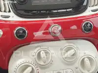 2018 Fiat 500