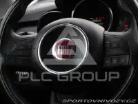 2018 Fiat 500