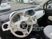 2018 Fiat 500