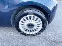 2018 Fiat 500