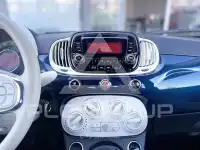 2018 Fiat 500