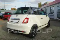 2018 Fiat 500