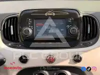 2018 Fiat 500