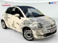 2018 Fiat 500