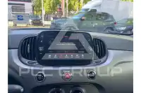 2018 Fiat 500