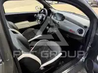 2018 Fiat 500