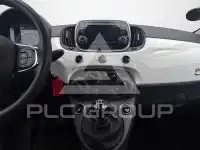 2018 Fiat 500