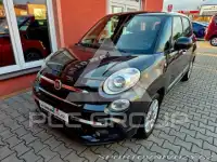 2018 Fiat 500