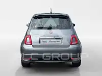 2018 Fiat 500