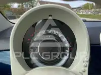 2018 Fiat 500