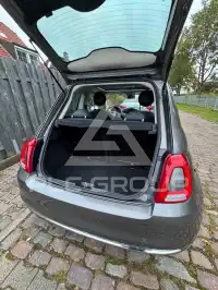 2018 Fiat 500
