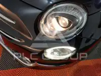 2018 Fiat 500