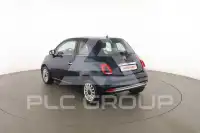 2018 Fiat 500