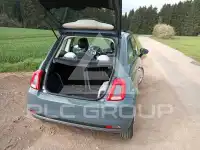 2018 Fiat 500