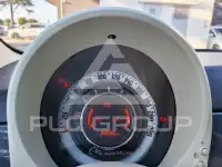 2018 Fiat 500