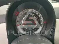 2018 Fiat 500