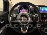 2018 Fiat 500