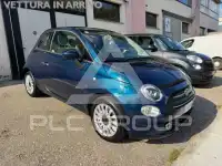 2018 Fiat 500