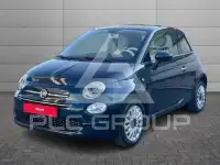 2018 Fiat 500