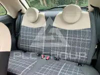 2018 Fiat 500
