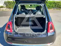 2018 Fiat 500