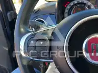 2018 Fiat 500