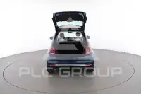 2018 Fiat 500